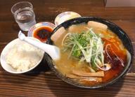 辛味噌ネギ トッピング辛味噌