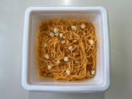 日清焼そば U.F.O大盛 カラムーチョ ホットチリ味焼そば