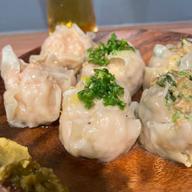 鶏焼売 激辛青唐