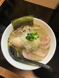 特製青唐辛痛麺 激辛