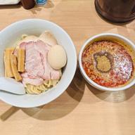 特製濃厚つけ麺（辛）
