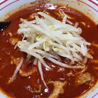 北極ラーメン 9辛