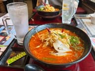 鬼びっくりらぁめん(普通 味噌) 普通