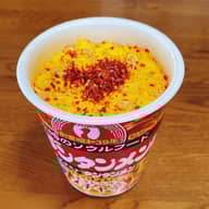 元祖ニュータンタンメン（辛さレベルメチャ辛） メチャ辛