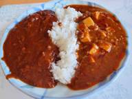 【統合済み】しあわせの激辛 チキンカレー 3.25KM