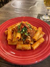 激辛アラビアータ 3辛