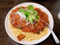 ジャージャー麺 20