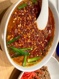 台湾ラーメン イタリアン