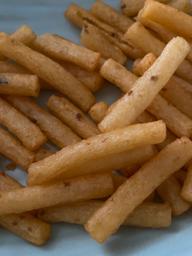  大人のじゃがりこ 麻辣ガーリック味