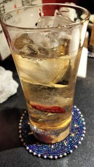 ファイヤーボール