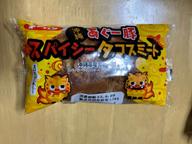 沖縄あぐー豚スパイシータコスミート