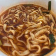 どん兵衛 辛麺うどん