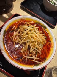 スタミナラーメン 10