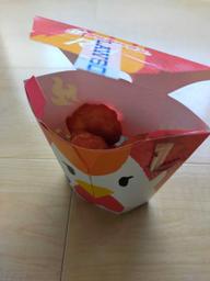 からあげクン Red