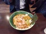 激辛地獄ラーメン 閻魔大王