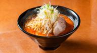 辛味噌ラーメン