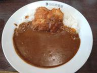 パリパリチキンカレー 15辛