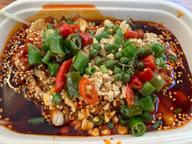 元祖皇帝口水鷄（天獄辛） 2.5