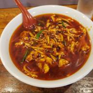 激辛ラーメン
