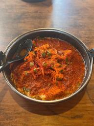 スーパー炎のオロチョンラーメン スーパー炎のオロチョンラーメン