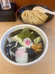 黒坦々ぶたぶた