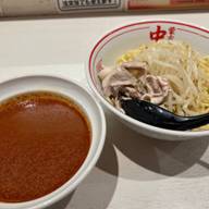 冷たい冷やし味噌ラーメン