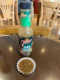 Juliana JEAK SAUSE（ジュリアナジャークソース）