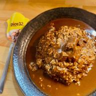 スパイシーカレー