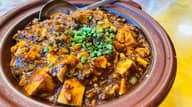 四川麻婆豆腐 max辛