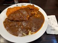 ポークカレー 15辛