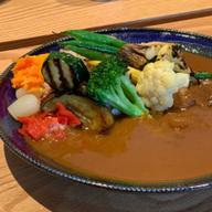 佐賀和牛カレー