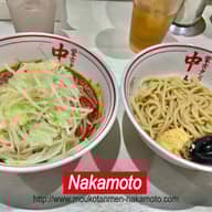 冷し濃厚巨豚北極 2倍