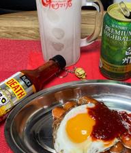 メガデスソース ★★★★★★