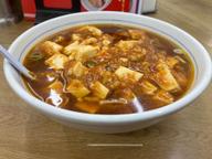 マーボーラーメン