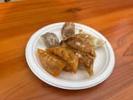 餃子＆シウマイセット