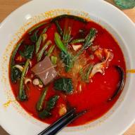 四川麻辣湯 春雨 超激辛