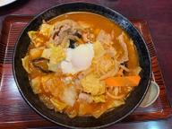 ハバネロラーメン