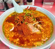 ウルトラ激辛ラーメン