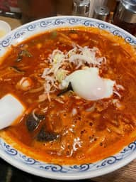 味噌ちょん 9辛 9辛