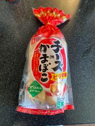 チーズinかまぼこ ピリ辛味