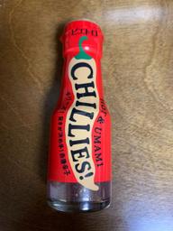 【統合済み】CHILLIES!