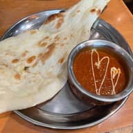 キーマカレー ベリーホット