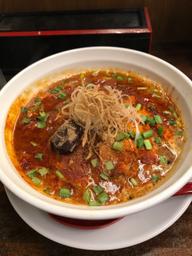 朝天麻辣白湯麺ワイヤデ ワイヤデ