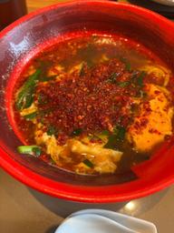 辛うま麺 【辛さ3倍】