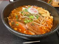 至福の旨辛麺 【辛･オブ･ザ･イヤー2025】