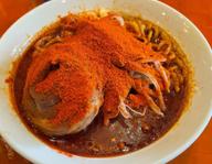 ラーメン+裏・轟ブレンド