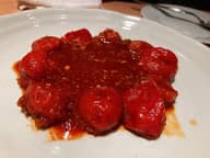 ハバネロの肉詰め