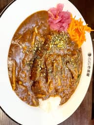 SABAごぼうスパイスカレー 10辛