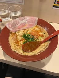 ハバネロ海老トマト 辛さ5