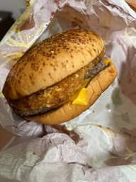 ザク切りポテト&ビーフハラペーニョマヨ